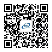 微信公众号二维码